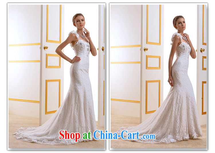 The bride's 2015 new lace crowsfoot wedding manual three-dimensional flowers luxury Olympic drill wedding 503 L pictures, price, brand platters! Elections are good character, the national distribution, so why buy now enjoy more preferential! Health