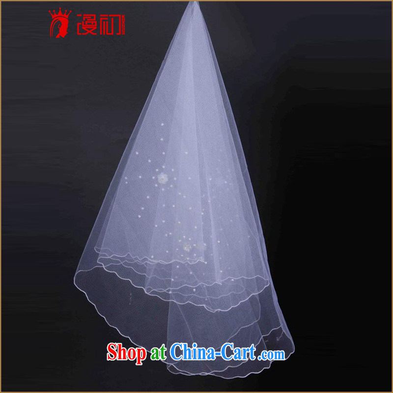 Diffuse early marriages wedding dresses and brides and legal wedding accessories accessories and ornaments white white 80 - 100 CM, diffuse, and shopping on the Internet