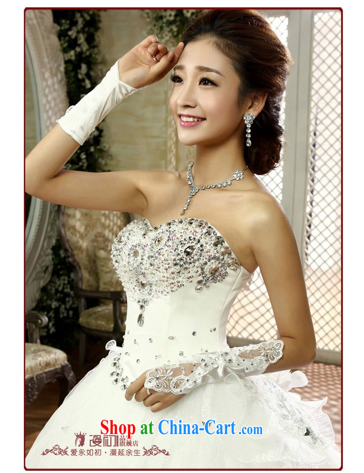 Definition 2015 early white long lace bridal gloves wedding terrace a wedding gloves wedding accessories gloves white pictures, price, brand platters! Elections are good character, the national distribution, so why buy now enjoy more preferential! Health