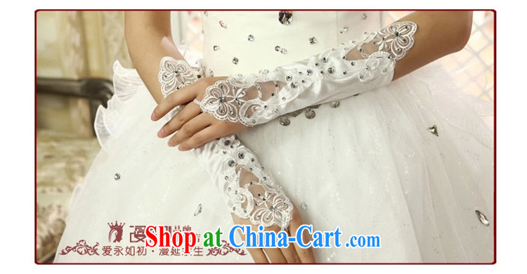 Definition 2015 early white long lace bridal gloves wedding terrace a wedding gloves wedding accessories gloves white pictures, price, brand platters! Elections are good character, the national distribution, so why buy now enjoy more preferential! Health