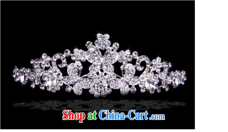 Early definition bridal Crown water drilling marriage trend with new 2015 bridal jewelry crown and ornaments pictures, price, brand platters! Elections are good character, the national distribution, so why buy now enjoy more preferential! Health