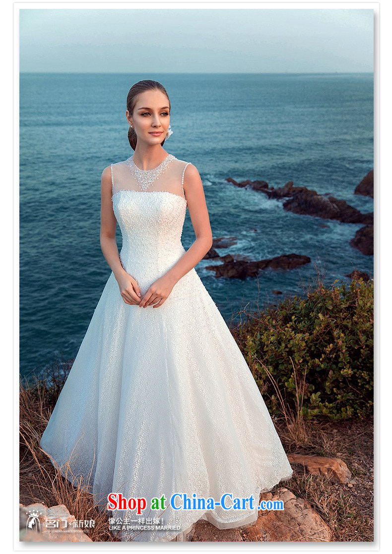 The bride's wedding dresses 2015 new wedding dresses sexy Openwork A Field dress with lace wedding A L 515 pictures, price, brand platters! Elections are good character, the national distribution, so why buy now enjoy more preferential! Health