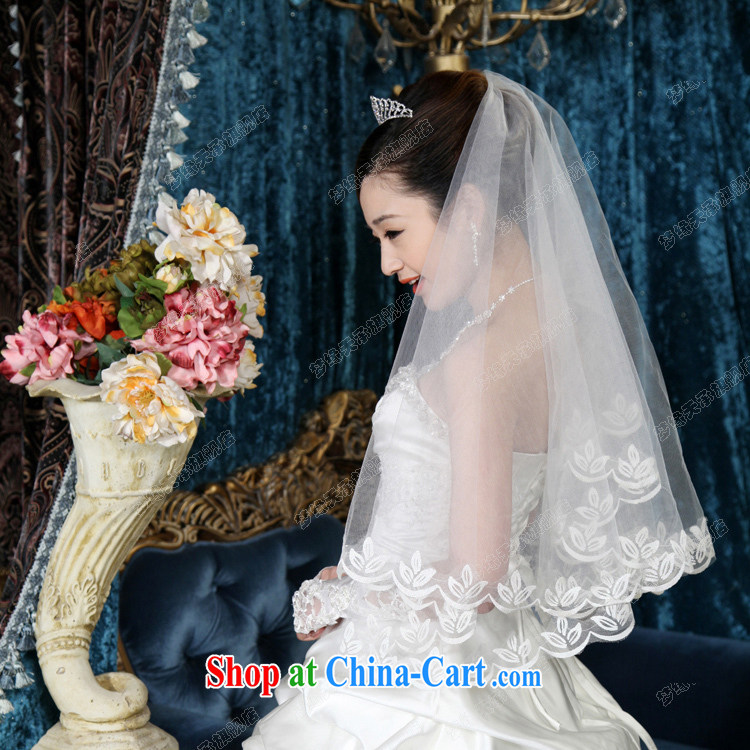 Dream of the day wedding dresses accessories princess and legal Korean Korean sweet 2015 injection Kim head-dress ultra-sin TS 50 white picture, price, brand platters! Elections are good character, the national distribution, so why buy now enjoy more preferential! Health