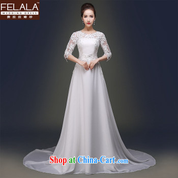 Ferrara 2015 new Korean-style heart-shaped smears chest wedding bridal white, lace-shaggy yarn large code and will not return pictures, price, brand platters! Elections are good character, the national distribution, so why buy now enjoy more preferential! Health
