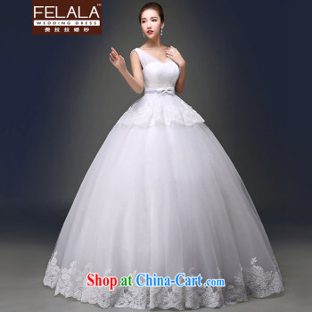 Ferrara winter crowsfoot wedding dresses the Field shoulder the Short long lace beauty 2013 new long-tail S Suzhou shipping pictures, price, brand platters! Elections are good character, the national distribution, so why buy now enjoy more preferential! Health