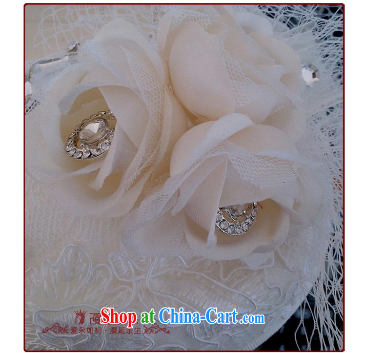 Early definition 2015 new bridal headdress Korean bridal headdress Web yarn water drill hat veil, trim the hat pictures, price, brand platters! Elections are good character, the national distribution, so why buy now enjoy more preferential! Health