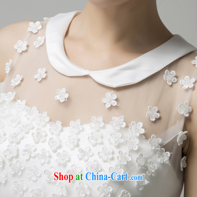 Recall that the red makeup summer 2015, field shoulder Korean version with wedding white antique lace shoulders bridal doll H for 13,734 white XL, recalling that the red makeup, shopping on the Internet