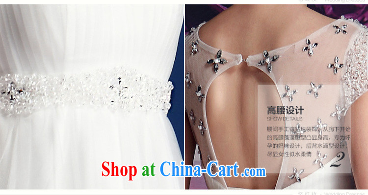 Recall that the red makeup, summer pregnant women wedding dresses high waist 2015 new Korean lace graphics thin the Field shoulder small tail Korean-style double-shoulder strap H 14,718 white XL pictures, price, brand platters! Elections are good character, the national distribution, so why buy now enjoy more preferential! Health
