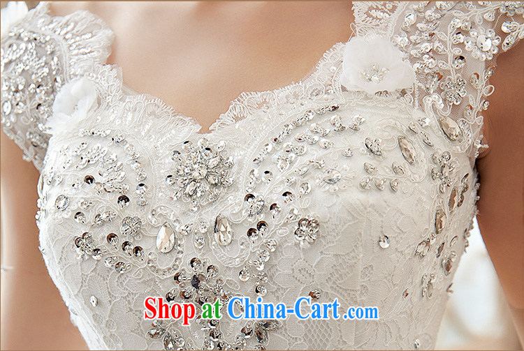 Jessica covers marriages 2014 new wedding dresses stylish graphics thin the Field shoulder shoulders pregnant women through 2111 m White S pictures, price, brand platters! Elections are good character, the national distribution, so why buy now enjoy more preferential! Health