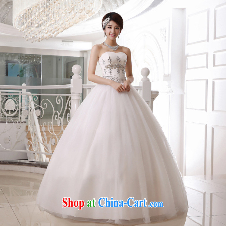 There are optimized color Kingfisher 2014 new erase chest graphics thin flash with yarn tie bridal wedding XS 1063 white XXXL pictures, price, brand platters! Elections are good character, the national distribution, so why buy now enjoy more preferential! Health