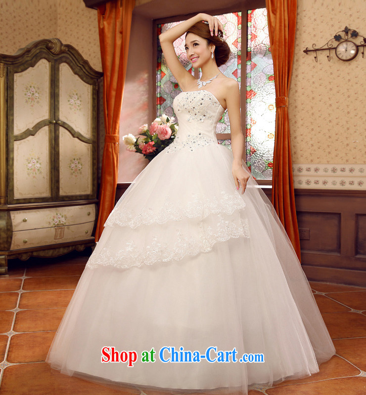 Moon 珪 guijin new bride wedding dress only with shaggy wedding HS 109 m White XXL code from Suzhou shipping pictures, price, brand platters! Elections are good character, the national distribution, so why buy now enjoy more preferential! Health