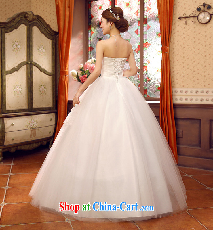 Moon 珪 guijin new bride wedding dress only with shaggy wedding HS 109 m White XXL code from Suzhou shipping pictures, price, brand platters! Elections are good character, the national distribution, so why buy now enjoy more preferential! Health