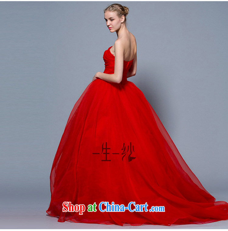 A yarn wedding dresses 2015 Korean-style vera wang wedding canopy skirts pregnant graphics thin wedding spring and summer the Code Red XXL code 30 days pre-sale pictures, price, brand platters! Elections are good character, the national distribution, so why buy now enjoy more preferential! Health