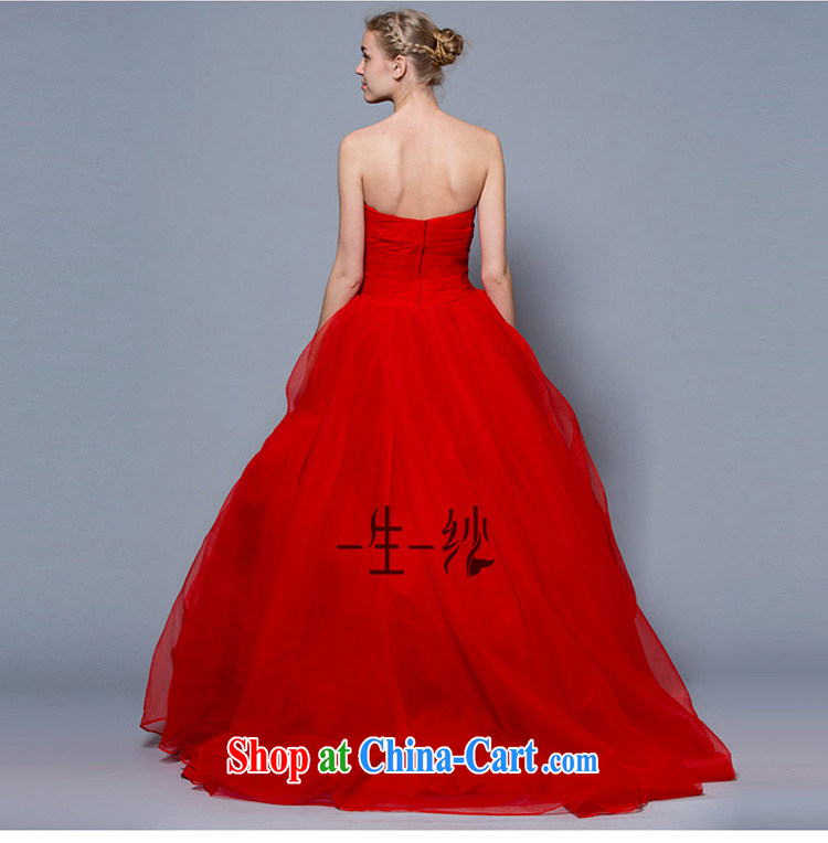 A yarn wedding dresses 2015 Korean-style vera wang wedding canopy skirts pregnant graphics thin wedding spring and summer the Code Red XXL code 30 days pre-sale pictures, price, brand platters! Elections are good character, the national distribution, so why buy now enjoy more preferential! Health