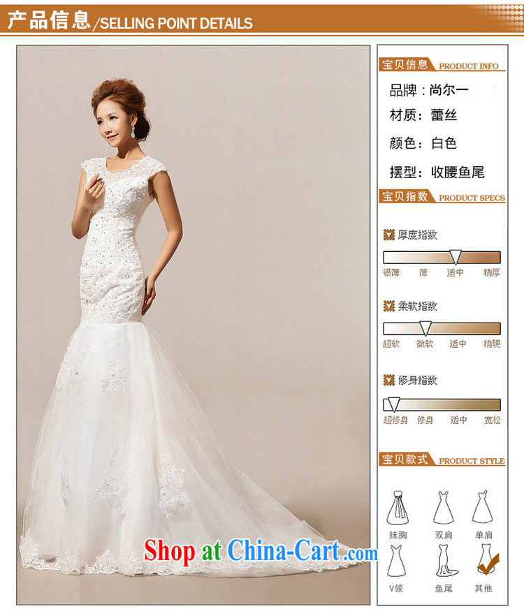 There's a new winter, drag and drop the field shoulder lace wedding XS 7018 m White XXL pictures, price, brand platters! Elections are good character, the national distribution, so why buy now enjoy more preferential! Health