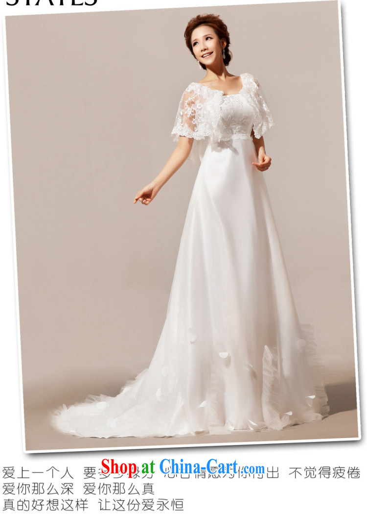 There's a new tail winter field shoulder lace wedding XS 7020 white XXL pictures, price, brand platters! Elections are good character, the national distribution, so why buy now enjoy more preferential! Health