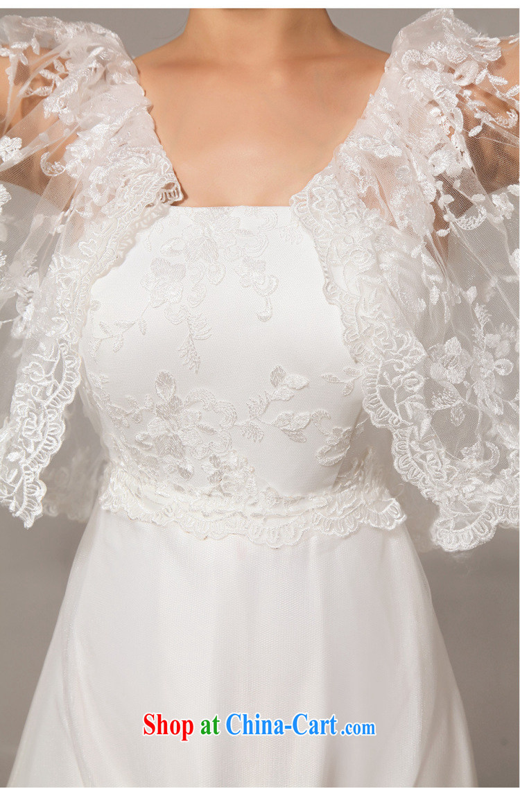 There's a new tail winter field shoulder lace wedding XS 7020 white XXL pictures, price, brand platters! Elections are good character, the national distribution, so why buy now enjoy more preferential! Health