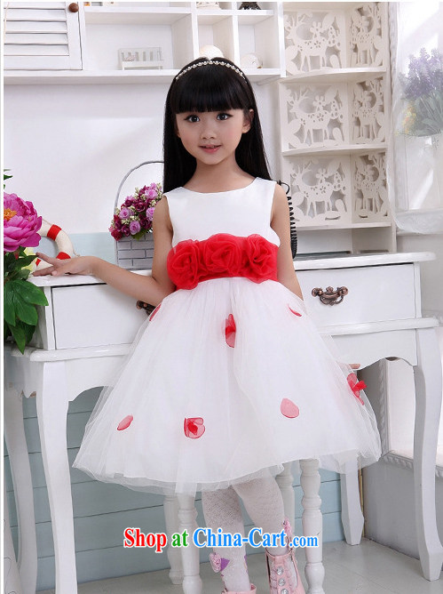 There is a Children's concert dress skirt dance serving children Snow White Dress shaggy skirts XS 1025 white 10, pictures, price, brand platters! Elections are good character, the national distribution, so why buy now enjoy more preferential! Health
