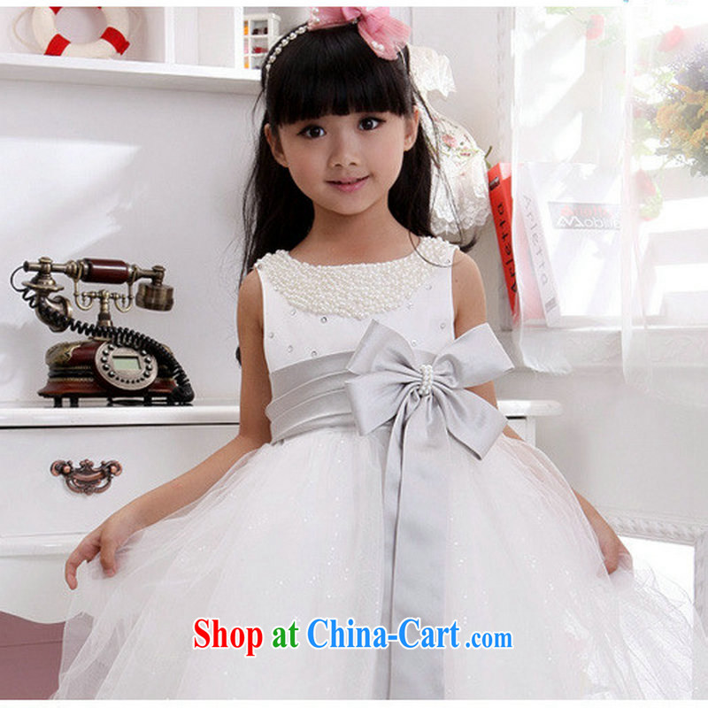 There are optimized color Kingfisher children's dress skirt Princess skirt girls dress shaggy dress flower girl dresses 1001 XS pink bow tie 10 code, optimize your swords into plowshares, and shopping on the Internet