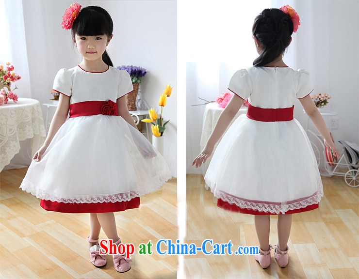 There's a new Korean flower Princess dress dress wedding dress dress dress XS 1022 white 10, pictures, price, brand platters! Elections are good character, the national distribution, so why buy now enjoy more preferential! Health