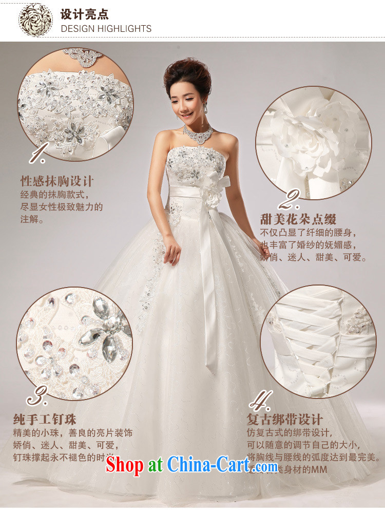 There's a bare chest skirts wedding band bridal wedding dresses skirts XS 5224 m White XXL pictures, price, brand platters! Elections are good character, the national distribution, so why buy now enjoy more preferential! Health