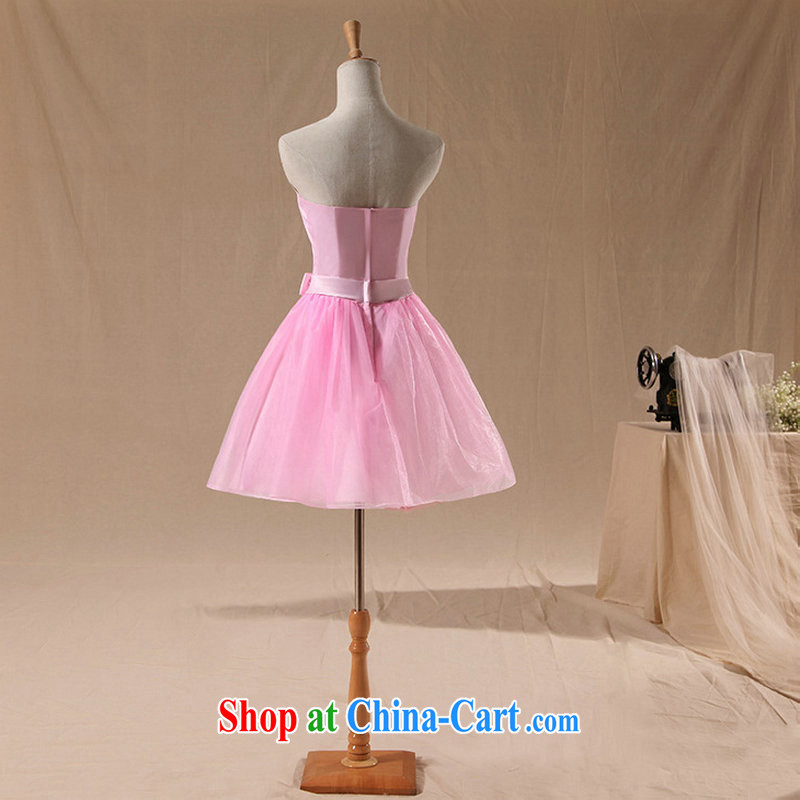 There is, in short, accompanied by her sisters and their service with toast dress uniform stars, small dress 2014 new XS 339 pink XXL, yet, and that, on-line shopping