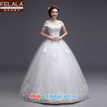 Ferrara 2015 new marriages Deluxe Big-tail wedding Korean video thin wiped his chest and leisurely wedding XL Suzhou shipping pictures, price, brand platters! Elections are good character, the national distribution, so why buy now enjoy more preferential! Health