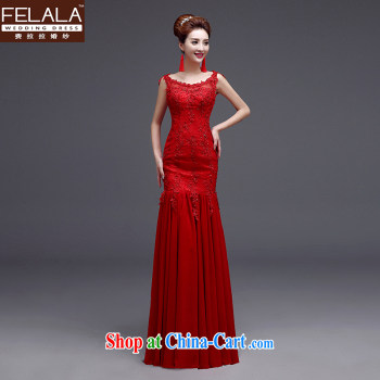 Ferrara jewelry bridal Red Sun Flower necklace jewelry 2-Piece wedding dresses accessories wedding jewelry pictures, price, brand platters! Elections are good character, the national distribution, so why buy now enjoy more preferential! Health