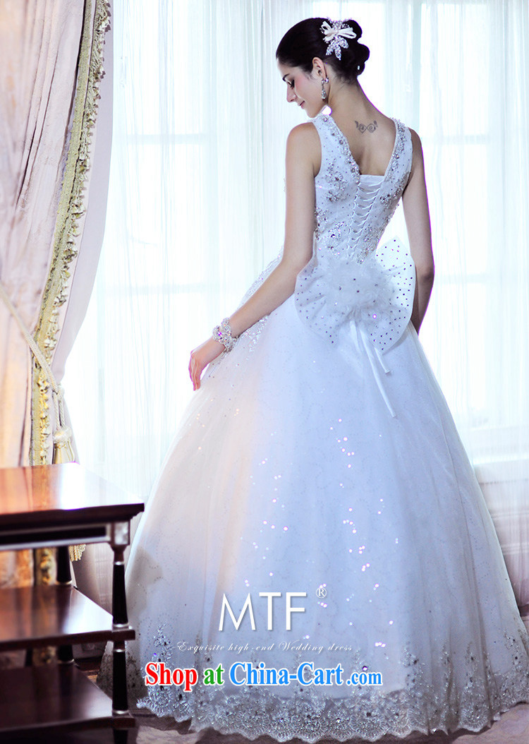 Full court, 2015 new baroque Palace wedding dresses V collar tail inserts drill wedding S 21,488 tail 60CM tailor pictures, price, brand platters! Elections are good character, the national distribution, so why buy now enjoy more preferential! Health