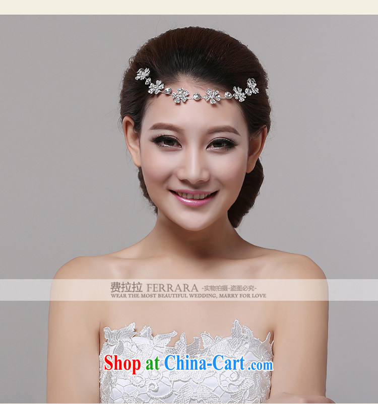 Ferrara marriages and wedding dresses accessories small Phillips-emulation drill hair accessories 2013 new posts with pictures, price, brand platters! Elections are good character, the national distribution, so why buy now enjoy more preferential! Health
