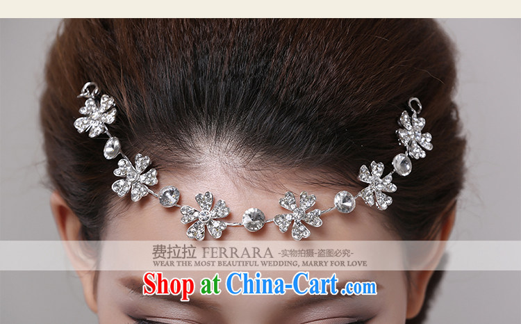 Ferrara marriages and wedding dresses accessories small Phillips-emulation drill hair accessories 2013 new posts with pictures, price, brand platters! Elections are good character, the national distribution, so why buy now enjoy more preferential! Health
