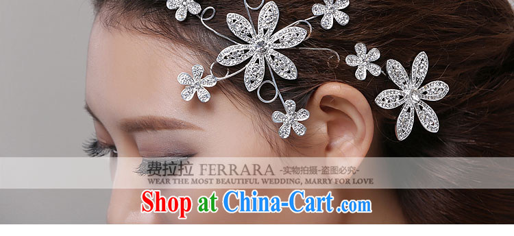 Ferrara marriages snowflake silver headdress and take marriage-styler hair accessories wedding accessories, pictures, price, brand platters! Elections are good character, the national distribution, so why buy now enjoy more preferential! Health