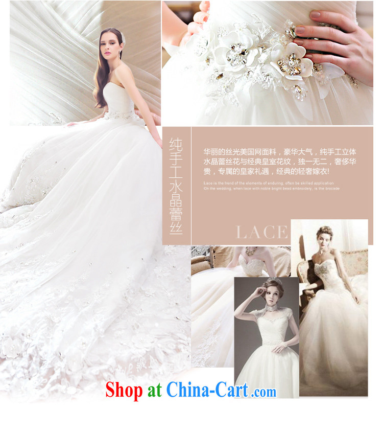 Garden 2015 new wedding dresses bare chest shaggy skirt waist seal tail lace wedding S 21,481 tail 100 CM tailored pictures, price, brand platters! Elections are good character, the national distribution, so why buy now enjoy more preferential! Health