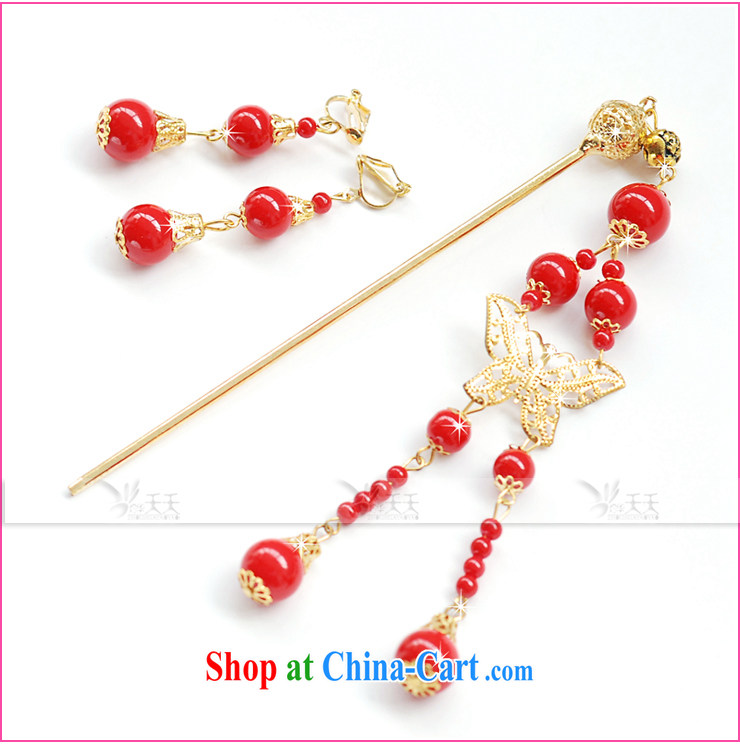 Mrs Alexa Lam unpunished new Ornate Kanzashi earrings Kit marriages red most costumes dresses hair accessories 03,512 pictures, price, brand platters! Elections are good character, the national distribution, so why buy now enjoy more preferential! Health
