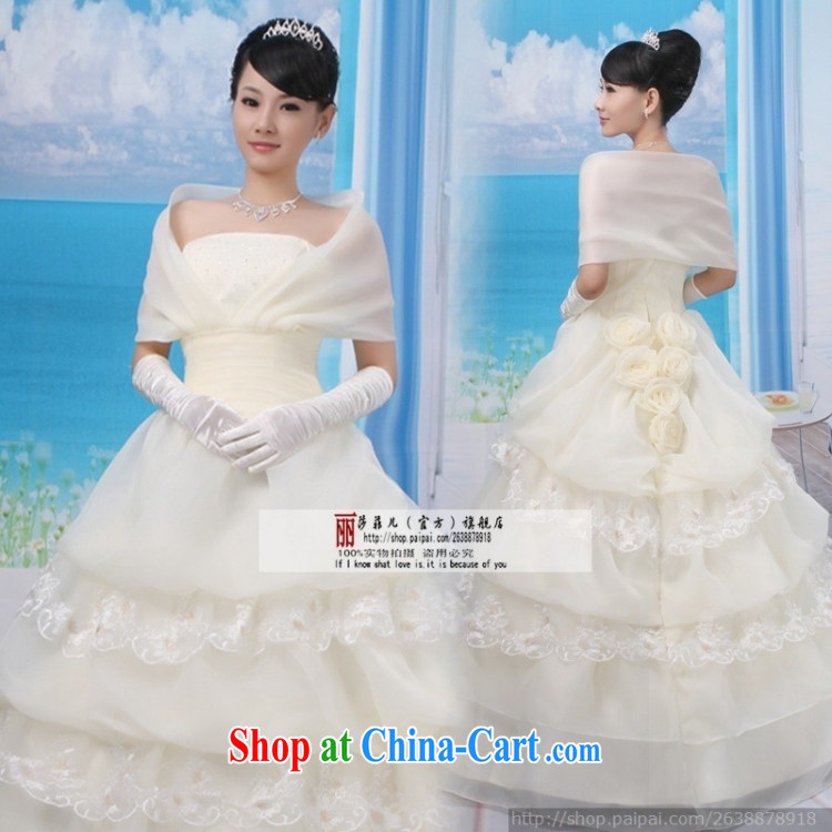 Love, Norman 2015 new wedding Korean video thin packages of shoulder waist straps with Princess dress Spring Summer and Autumn white L pieced pictures, price, brand platters! Elections are good character, the national distribution, so why buy now enjoy more preferential! Health