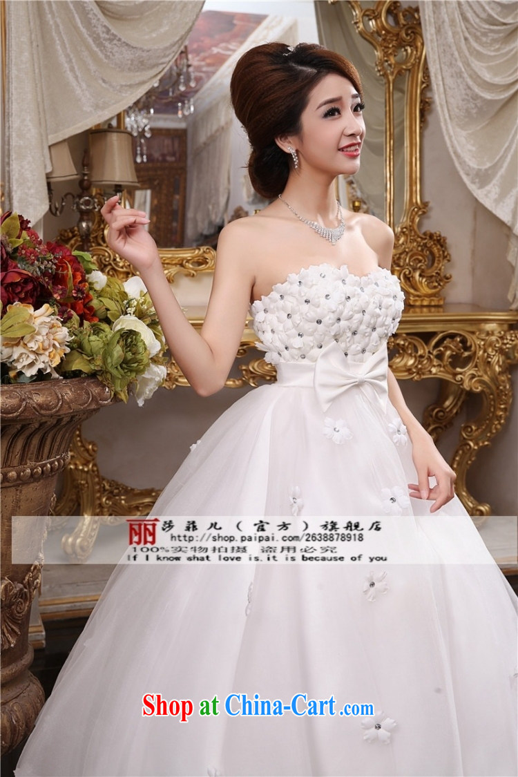 Love, Norman, 2015 wedding dresses wiped his chest, high rates of maternal waist straps Korean bridal large, lace new white L pieced pictures, price, brand platters! Elections are good character, the national distribution, so why buy now enjoy more preferential! Health