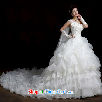 Love, Norman, 2015 wedding dresses wiped his chest, high rates of maternal waist straps Korean bridal large, lace new white L pieced pictures, price, brand platters! Elections are good character, the national distribution, so why buy now enjoy more preferential! Health