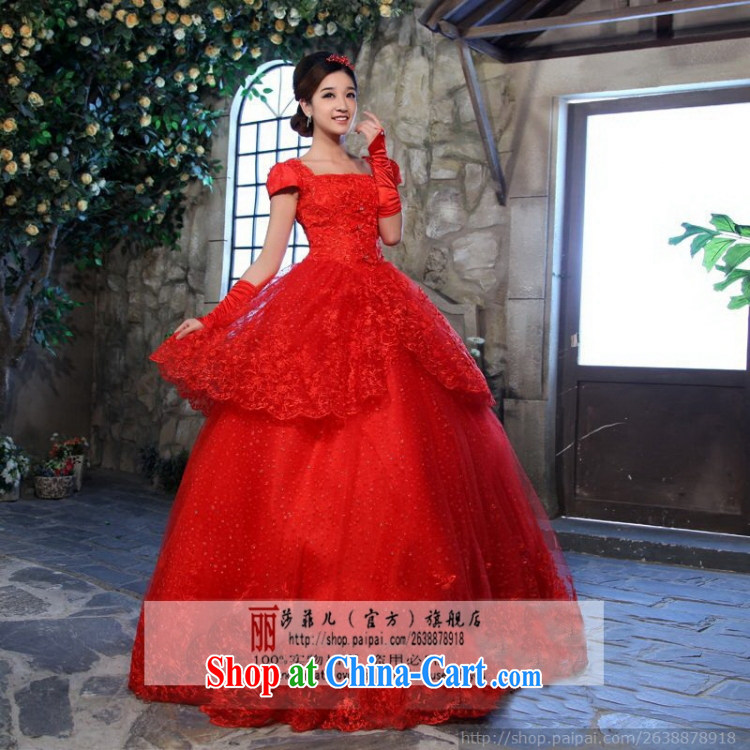 Love, Norman red wedding dresses new 2015 lace wedding Korean Princess with wedding tie-shoulder bag red customers to size the do not return pictures, price, brand platters! Elections are good character, the national distribution, so why buy now enjoy more preferential! Health