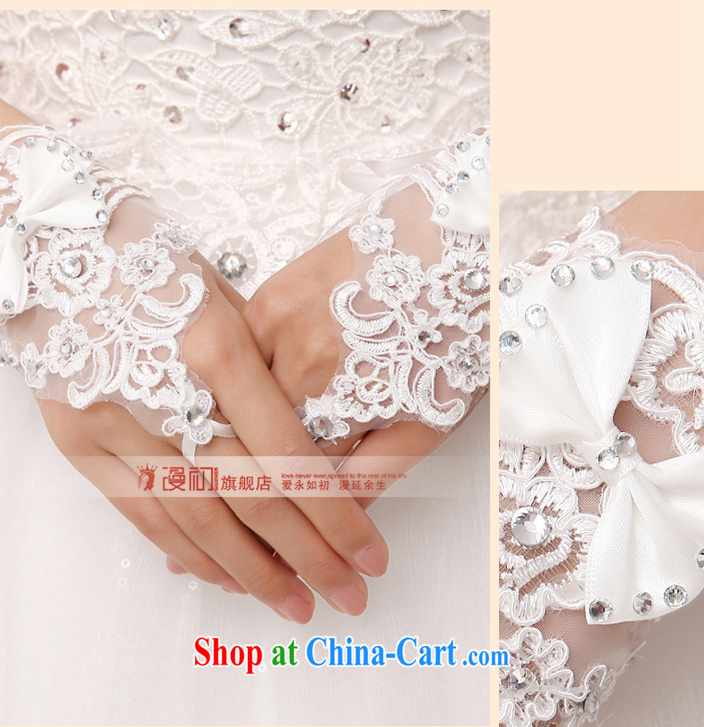 Early definition 2015 new hot bridal short gloves/wedding mittens/Summer wedding gloves white pictures, price, brand platters! Elections are good character, the national distribution, so why buy now enjoy more preferential! Health