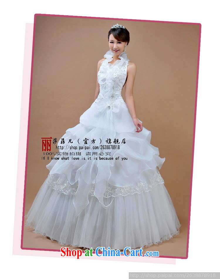 love and marriage Norman Princess bride Korean tie-oriental splendour wedding dresses dresses graphics high-thin, 3368 white customers to size the do not return pictures, price, brand platters! Elections are good character, the national distribution, so why buy now enjoy more preferential! Health