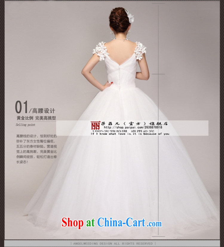 Love, Norman 2014 new Korean version field shoulder bag shoulder alignment to Princess bride wedding dresses larger white customers to size the do not return pictures, price, brand platters! Elections are good character, the national distribution, so why buy now enjoy more preferential! Health