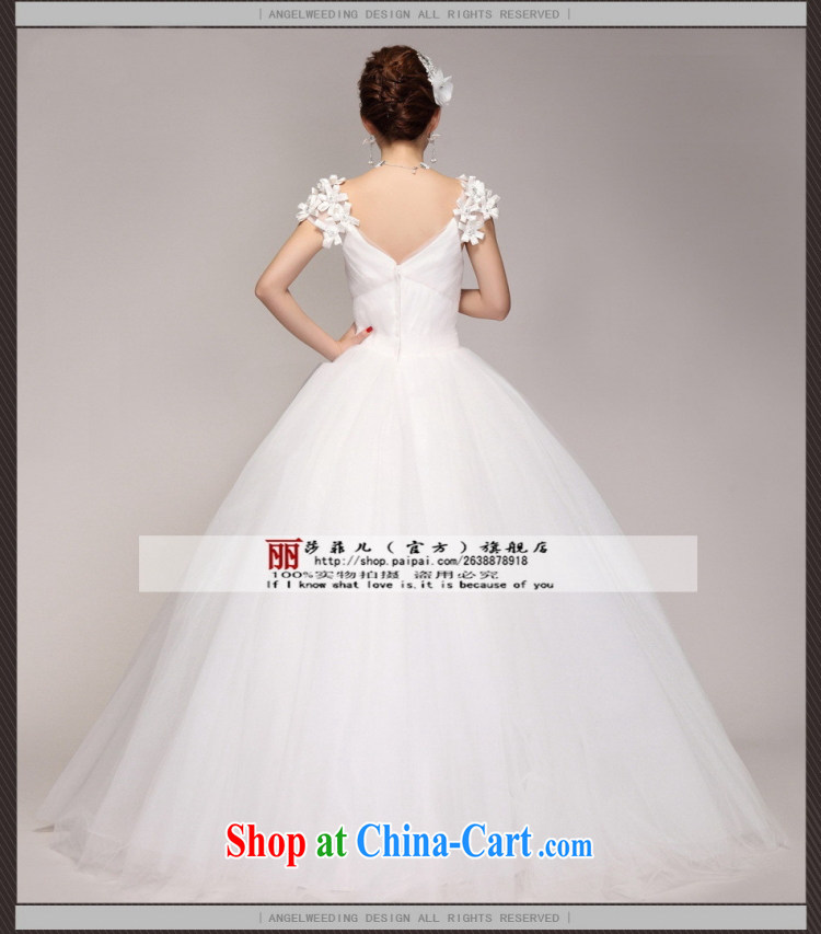 Love, Norman 2014 new Korean version field shoulder bag shoulder alignment to Princess bride wedding dresses larger white customers to size the do not return pictures, price, brand platters! Elections are good character, the national distribution, so why buy now enjoy more preferential! Health
