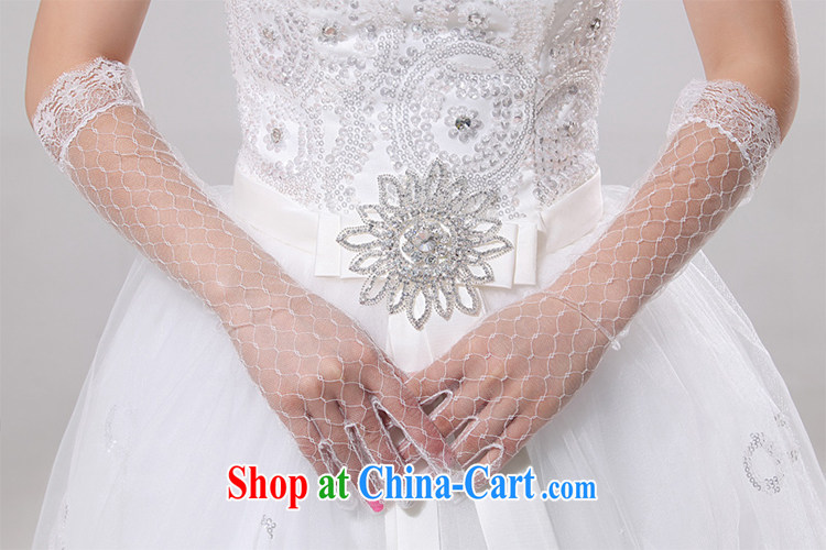 The United States and the long white, lace Openwork bridal gloves wedding terrace staple the Pearl wedding gloves wedding dresses accessories gloves S 512 red pictures, price, brand platters! Elections are good character, the national distribution, so why buy now enjoy more preferential! Health