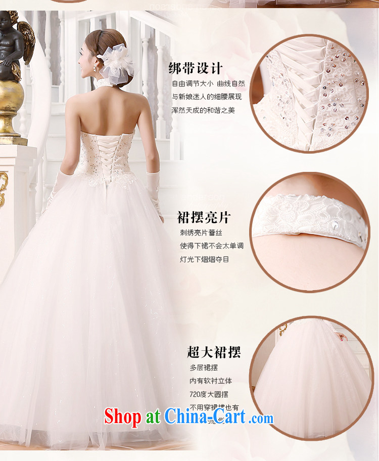 Yong-yan and wedding dresses 2015 new Korean-style princess is also wedding Korean wood drill winter With wedding Red. size does not return pictures, price, brand platters! Elections are good character, the national distribution, so why buy now enjoy more preferential! Health