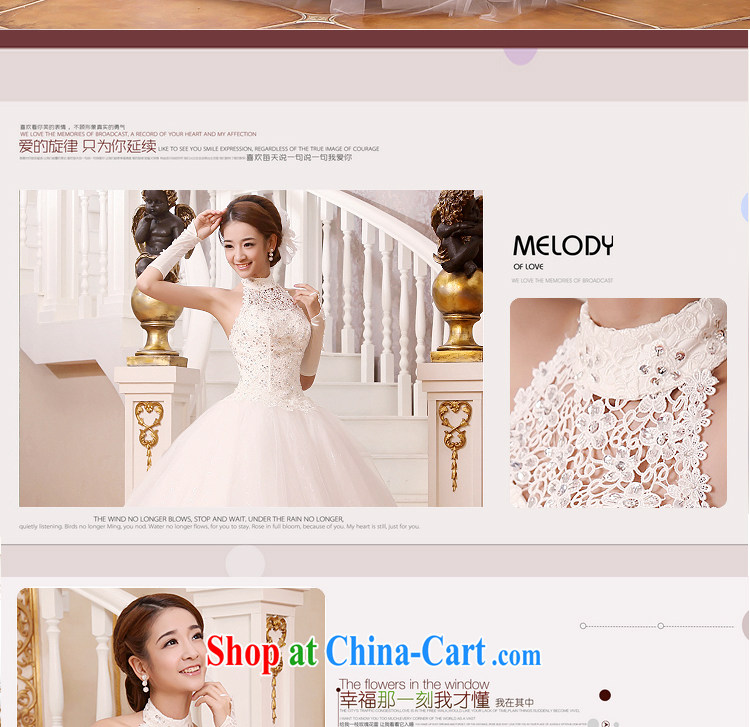 Yong-yan and wedding dresses 2015 new Korean-style princess is also wedding Korean wood drill winter With wedding Red. size does not return pictures, price, brand platters! Elections are good character, the national distribution, so why buy now enjoy more preferential! Health