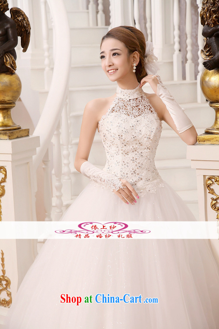 Yong-yan and wedding dresses 2015 new Korean-style princess is also wedding Korean wood drill winter With wedding Red. size does not return pictures, price, brand platters! Elections are good character, the national distribution, so why buy now enjoy more preferential! Health