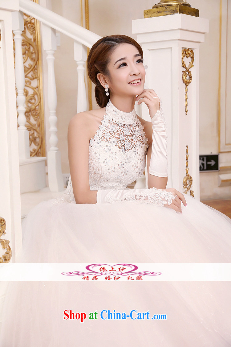 Yong-yan and wedding dresses 2015 new Korean-style princess is also wedding Korean wood drill winter With wedding Red. size does not return pictures, price, brand platters! Elections are good character, the national distribution, so why buy now enjoy more preferential! Health