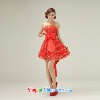 Yong-yan and wedding dresses 2015 new Korean-style princess is also wedding Korean wood drill winter With wedding Red. size does not return pictures, price, brand platters! Elections are good character, the national distribution, so why buy now enjoy more preferential! Health