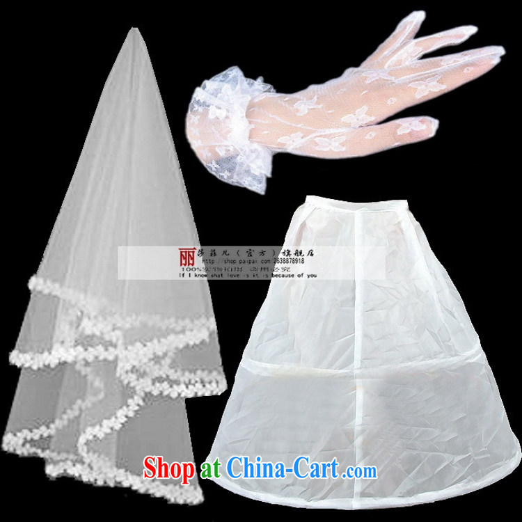 New wedding dresses 3 Piece Accessory and yarn gloves the spreader 3 Piece Combination price offer pictures, price, brand platters! Elections are good character, the national distribution, so why buy now enjoy more preferential! Health