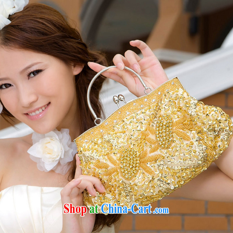 Love so Peng 2014 new section/bridal package wedding dresses Deluxe manual seamless beads hand taxied down\Dinner Package red, love so Pang (AIRANPENG), online shopping